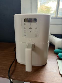 Bella Air fryer