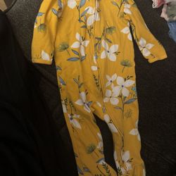 Baby Girl Bodysuit 9 Months 