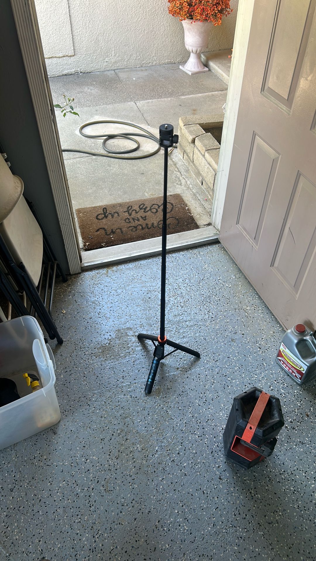 Tripod