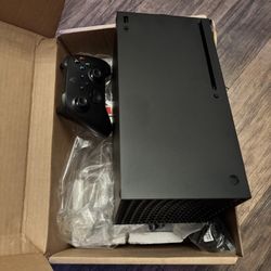 Xbox X