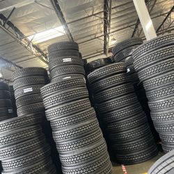Truck Tire