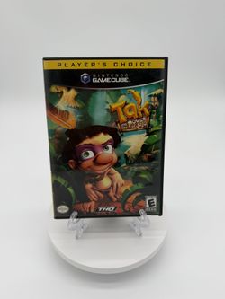 Tak and the Power of Juju [PC]