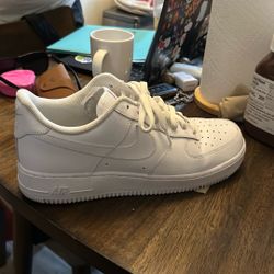 AF1 Nike Air Like New