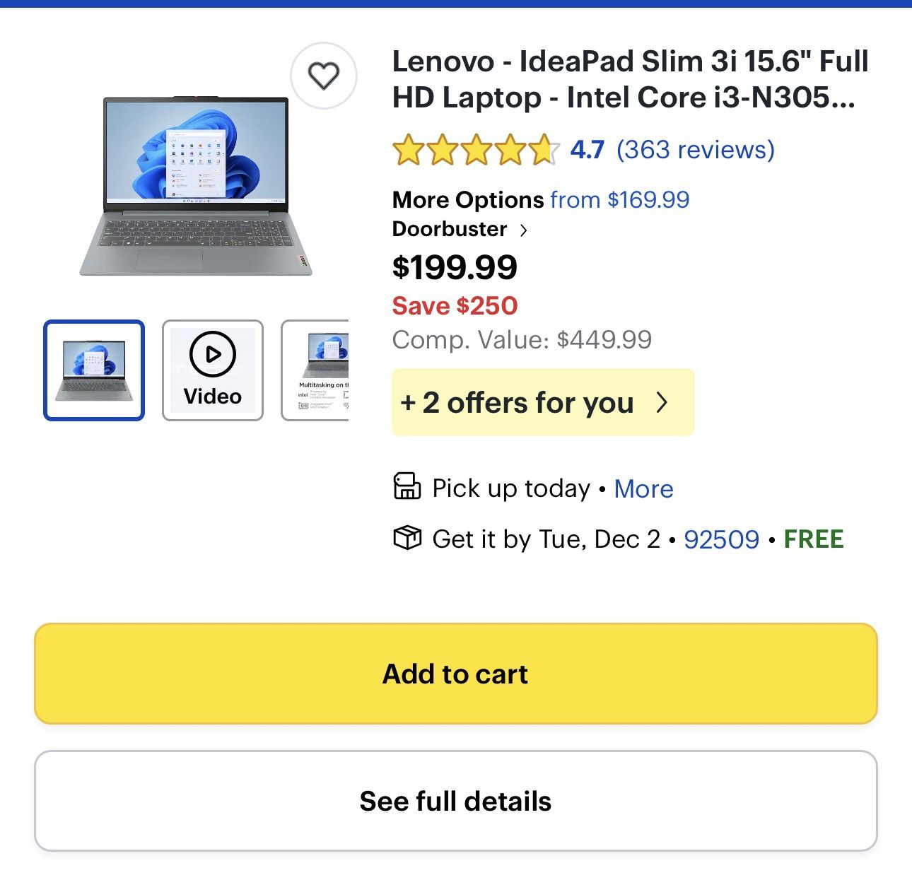 NEED GONE ASAP best Offers No Low Balls