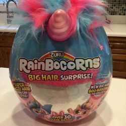 Xl Zuru rainbocorns