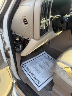 2006 Chevy Avalanche 1500