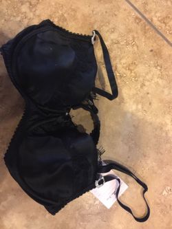 New with tags, Sally Jones bra, 36 B