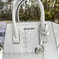 Michael Kors Small Avril 
