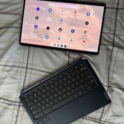 Lenovo Chromebook IdeaPad