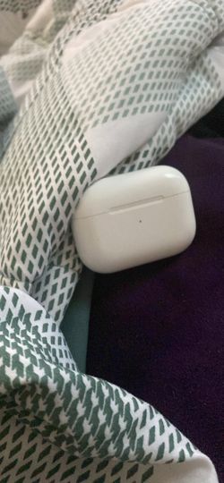 AirPod Pros