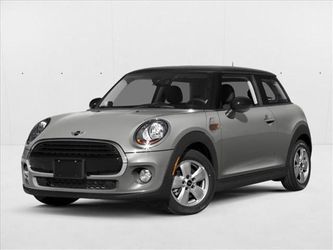2017 Mini Hardtop