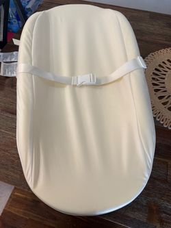 Baby changing pad