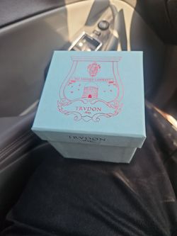 TRVDON 1634 Candles