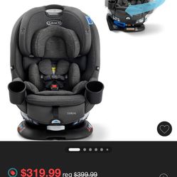 Car Seat 