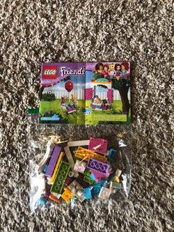 LEGO Friends #41113