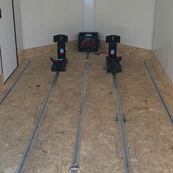 Motorcycle  Or furniture