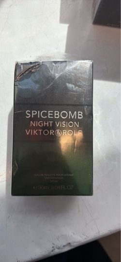 Viktor & Rolf Spicebomb Night Vision EDT 90ml