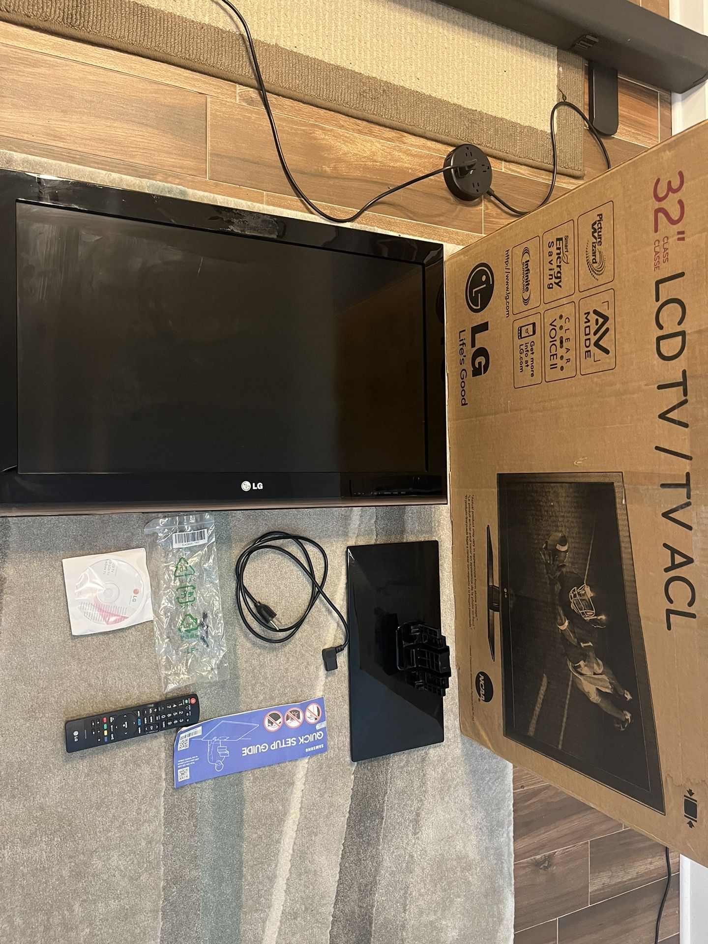 LG TV for Sale in Jackson Township, NJ - OfferUp