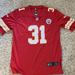 Kansas City D.Williams Jersey