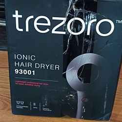 Blow Dryer