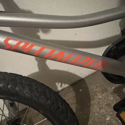 Specialized Kids' Bike $120