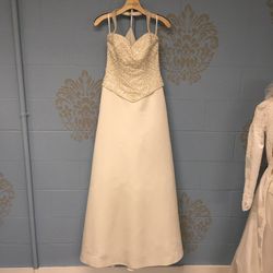 New Wedding Dress