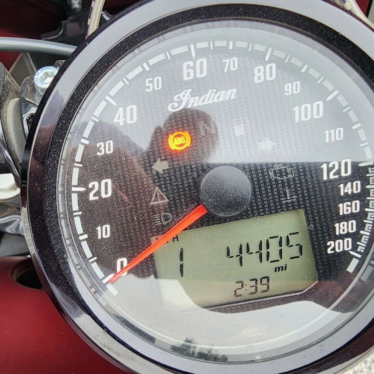 2021 Indian Scout Bobber 1133cc 