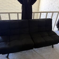Futon Couch