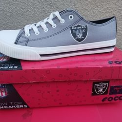 Raiders Shoes