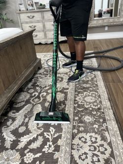 Area Rug Cleaner
