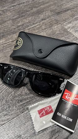 Rayban Sunglasses