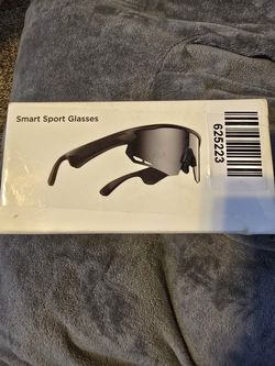 smart sport glasses