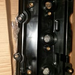 New Nissan Murrano Valve Cover