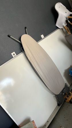 Ironing board