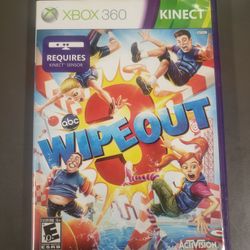 Wipeout 3 Xbox 360