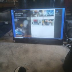 Dell Inspiron 3475 AIO  All In One Touchscreen Computer