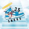 Js Snkrs