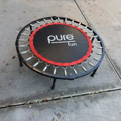 Exercise Trampoline 