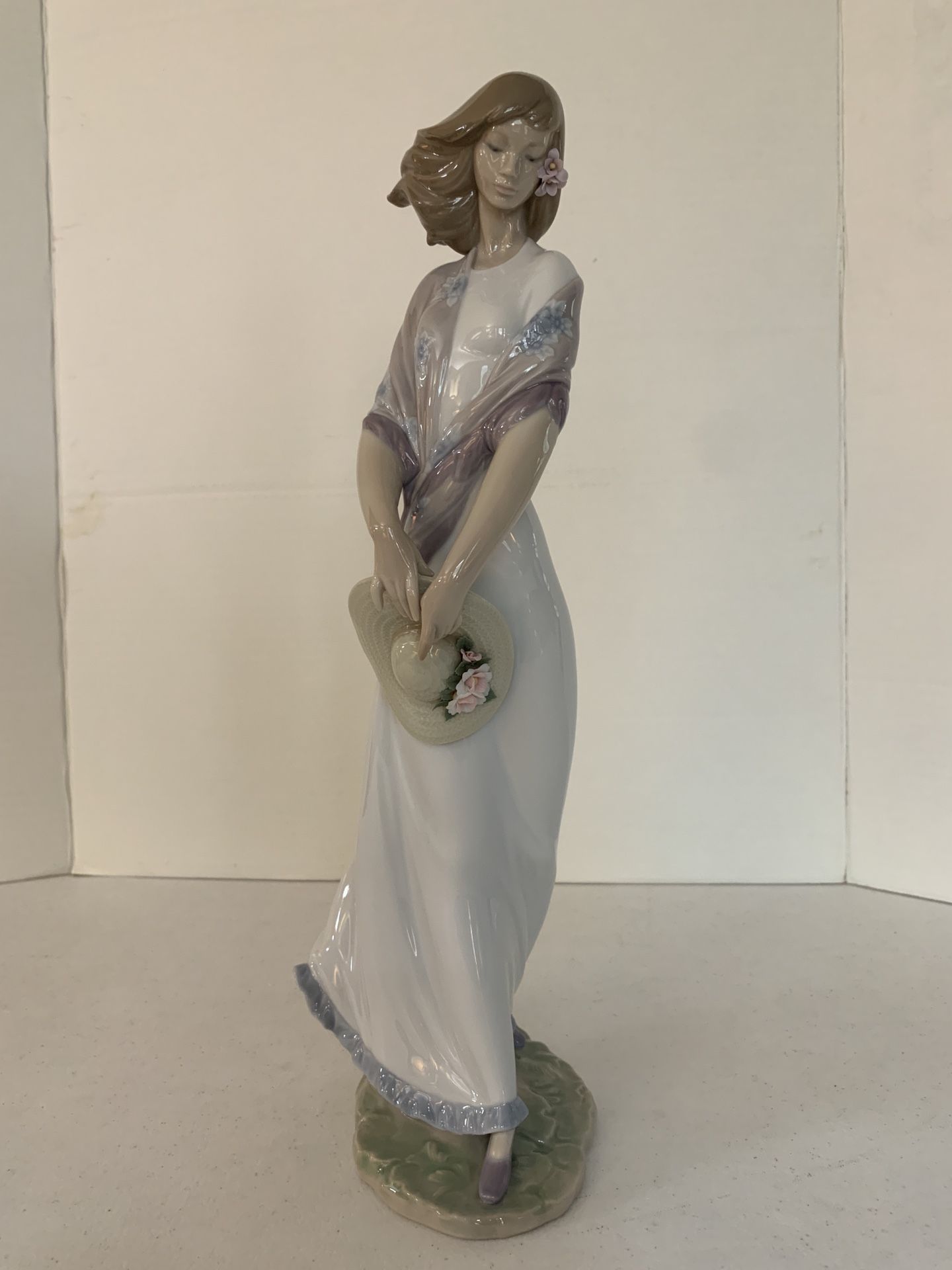 Lladro - Romantica
