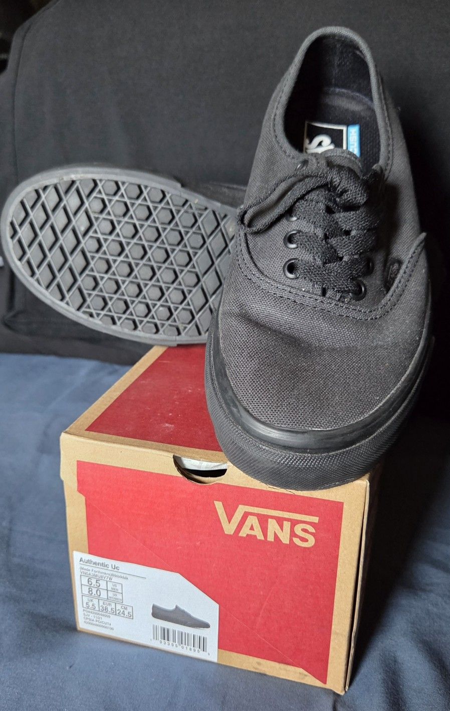 VANS
