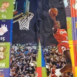 Jordan Pants 