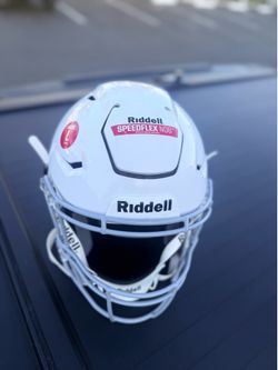 Brand New Speedflex helmet Large