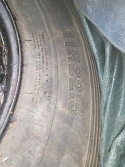 Tires and rims for sale