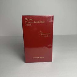1:1 Baccarat Rouge 540 perfume 70ml