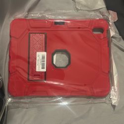 iPad Case 