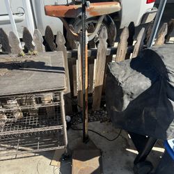 Vintage Scale