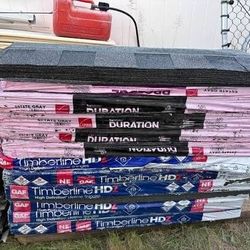 Shingles Roof
