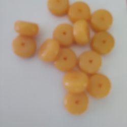 Authentic Amber Beads