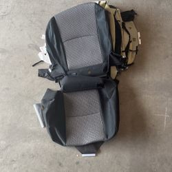 Toyota 4 Runner OEM Seat Covers 