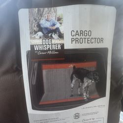 Dog Cargo Cover 